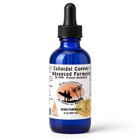 Colloidal Copper 2 oz