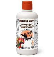 Mangosteen Elixir 32 oz
