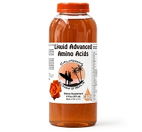 Liquid Advanced Amino Acids 8 oz