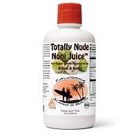 Totally Pure Organic Noni Juice 32 oz
